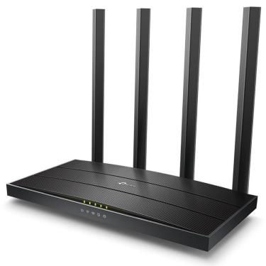 Imagem de Roteador Wi-fi Tp-link Archer C80 Ac1900 Giga