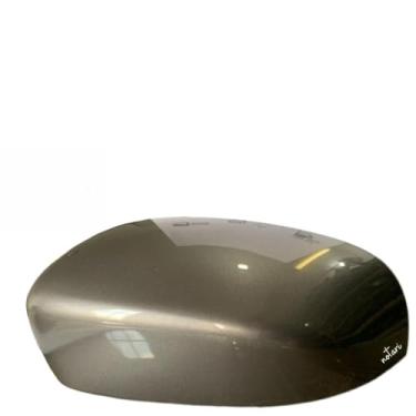 Imagem de Capa Retrovisor Compass/Toro Lado Esquerdo Original