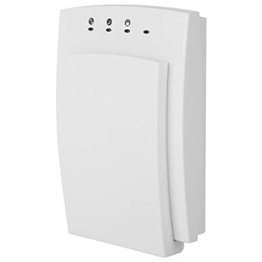 Imagem de aqxreight Teclado de Controle de Alarme contra Roubo Residencial de Segurança contra Roubo a Chave Representa T Teclado de Alarme de Controle de de Segurança ResidencialSistema de