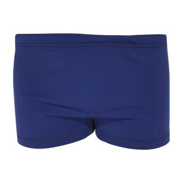 Imagem de Sunga Kanxa Boxer Poliamida Plus Size Masculina-Masculino