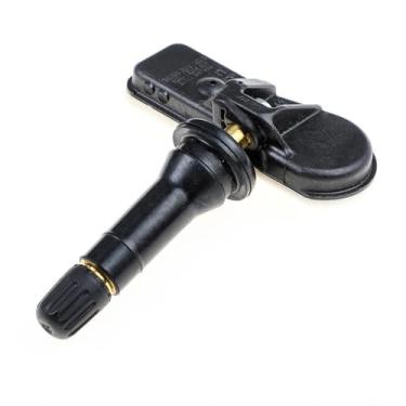 Imagem de Sensor TPMS para carro compatível com Subaru Forester 2014 2015 2016 2017 2018 28103-FJ001 28103FJ001 Sensor de pressão de ar dos pneus TPMS (1 peça)
