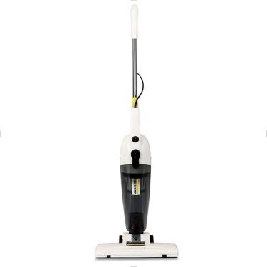 Imagem de Aspirador De Pó Vertical 2 Em 1 Vcl1 1000W 127V Karcher