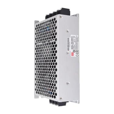 Imagem de Mean Well 200W Conversor Dc-Dc De SaíDa úNica Para Ferrovia Sfx Psu Para RáDio Amador Grandes Fontes De AlimentaçãO De Bancada Para Computador 24V 8.4A (RSD-200D-24 24V/8.4A/Reliable Railway)