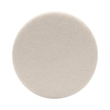 Imagem de Disco De Polimento De Feltro De Lã 75mm 100mm 125mm 150mm 180mm Para P