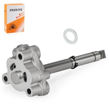 Imagem de Kit de bomba de óleo para Yamaha Kodiak Grizzly Rhino Wolverine 400 450 YFM400 YFM450 2000-2024 5GH-13314-00