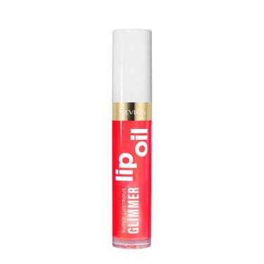 Imagem de Revlon Super Lustrous Glimmer Glow Mama - Lip Oil 3,8ml - Revlon Profe