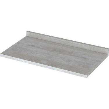 Imagem de Tampo para Balcão 80 cm Calcare BP - Henn