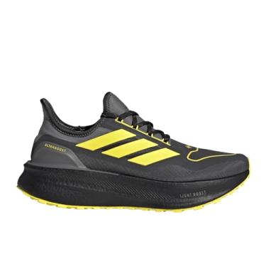 Imagem de adidas Tênis de corrida masculino Ultraboost Light 2.0 Gore-tex, Carbono/preto/cinza, 45
