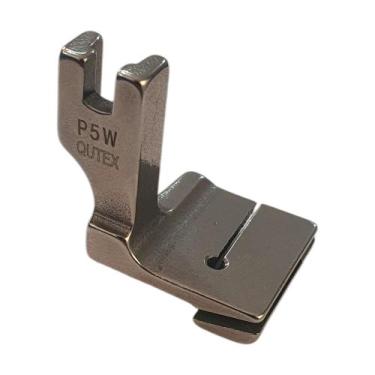 Imagem de Calcador franzir largo - NoBrand