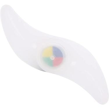 Imagem de Kit 2 Luz Luzes de LED para Roda/Pneu de Bicicleta, Sinalização Noturna de segurança para Rodas para Bicicleta/Ciclismo