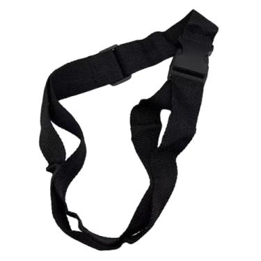 Imagem de Generic Cinta de telescópica para escada, cinto fixo, versátil, portátil, fácil de instalar, fita para extensão de escada, 0.95m