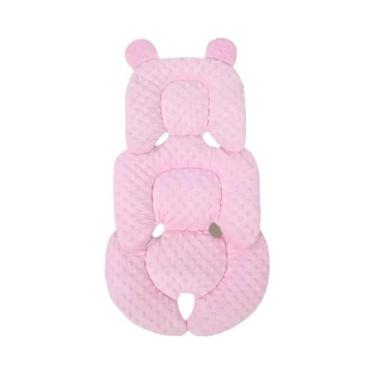 Imagem de Almofada Universal Para Carrinho De Bebê, Inserção De Colchão Isolante