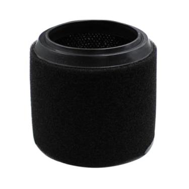 Imagem de 1 pacote de filtro VF3700 (cartucho de filtro de espuma de aplicação úmida única) adequado para aspiradores RIDGID de 3 a 4,5 galões RIDGID