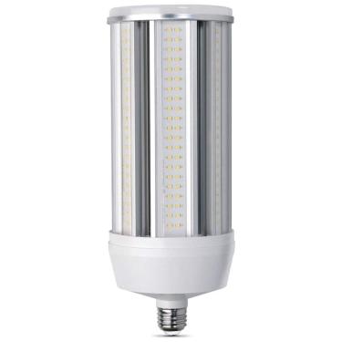 Imagem de Lâmpada LED 38W, 4000 Lumens de Potência, 5000K Cor Branca com Base E26, 1 Unidade, FEIT ELECTRIC C4000, 5K, MM, LEDI, Branco
