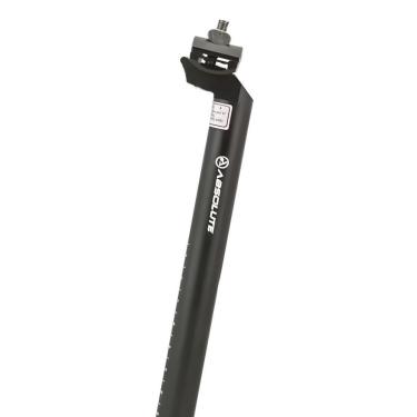 Imagem de Canote Selim Absolute Alumínio 25,4 x 350mm-Unissex