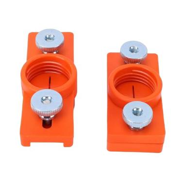 Imagem de Yinhing Aplicador de Cola para Faixas de Bordas Distribuidor Profissional de Adesivo de Madeira Com Bico Preciso para Projetos de Marcenaria Material ABS Espessura de Fixação de 10 30