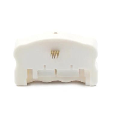 Imagem de LNNDML C9344 Reinicializador de chip de caixa de manutenção para EpsonXP-3100 XP-3100 XP-4100 XP-4101 XP-4105 WF-2810DWF WF-2830DWF WF-2850DWF WF-2850 WF-2851 Acessórios de impressora