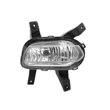 Imagem de FLJOYOEU Farol de neblina para para-choque dianteiro, conjunto de farol de neblina, compatível com SAIC ROEWE I5 (lado direito)