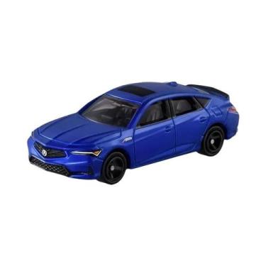 Imagem de Carros De Brinquedo Mini Diecast De Liga Tomica Para Crianças Modelos 