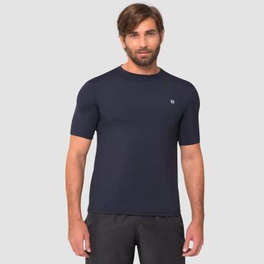 Imagem de CAMISETA UVPRO MANGA CURTA MASCULINA PRETO UVLINE