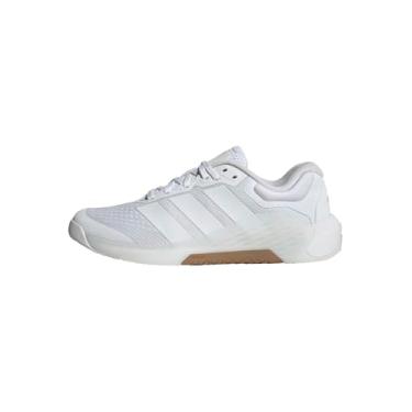 Imagem de adidas Tênis feminino Dropset 4 Power Trainer W, Branco/Branco., 37
