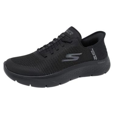 Imagem de Tênis Feminino Running Slip In Conforto Grand Entry Skechers-Feminino