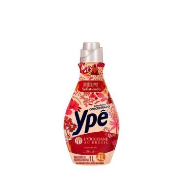Imagem de Amaciante Concentrado LOccitane Brasil Ypê  1L