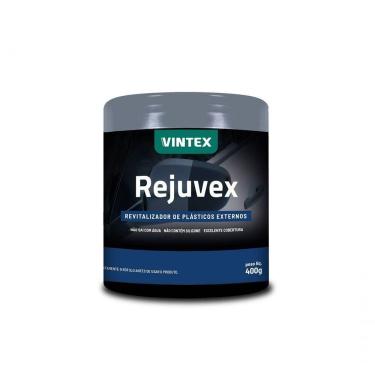Imagem de Revitalizador De Plasticos Rejuvex 400g - Vintex / Vonixx Sem Variação único