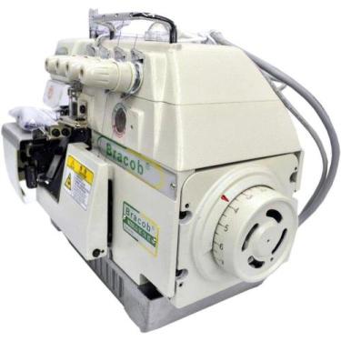 Imagem de Ponto Cadeia Bracob BC74 Direc- 110 ou 220v, Bege, 110V