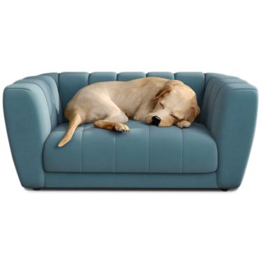 Imagem de Cama Pet Smeg 080x052x033- Molufan