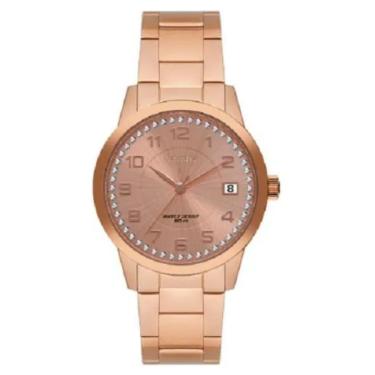 Imagem de Relogio Orient Feminino Rose FRSS1074 R2RX