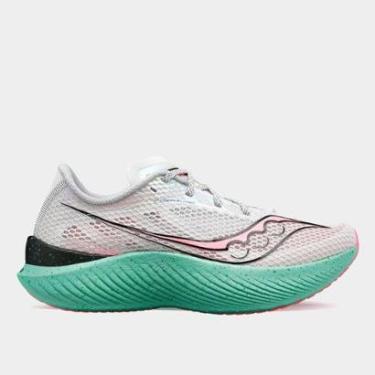 Imagem de Tênis Saucony Endorphin Pro 3 Feminino-Feminino