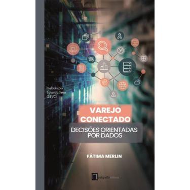 Imagem de Livro - Varejo Conectado