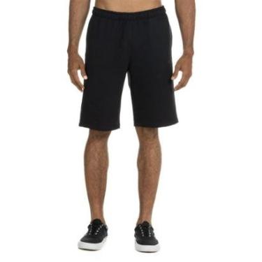 Imagem de Bermuda Oakley Fleece Short SM23 Masculina-Masculino
