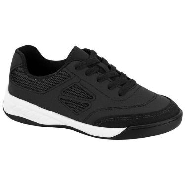 Imagem de Tênis Infantil Molekinho Casual Menino Juvenil Cadarço 28111-Masculino