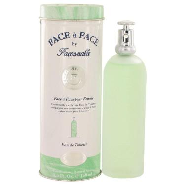 Imagem de Perfume Feminino A Face Faconnable Eau De Toilette
