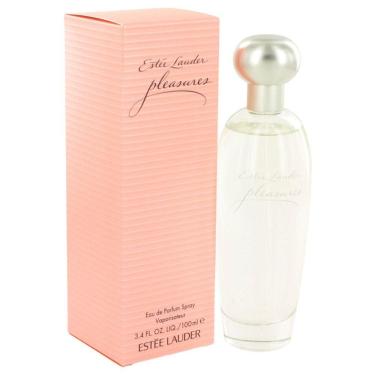Imagem de Perfume Feminino Pleasures Estee Lauder Eau De Parfum