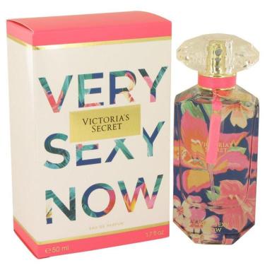 Imagem de Perfume Feminino Very Sexy Now Victoria`s Secret 50 ML Eau De Parfum (2017 Edition)