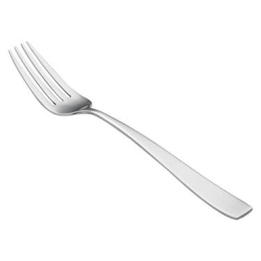 Imagem de 12 Garfos de Aço Inox para Mesa Pisa - Wolff