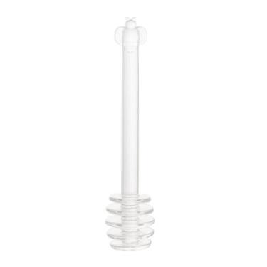 Imagem de Meleira com Pegador e Tampa Lyor Tress de Cristal 210ml