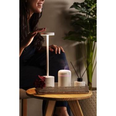 Imagem de Umidificador Wolff de Ar Portátil de Plástico USB 300ml