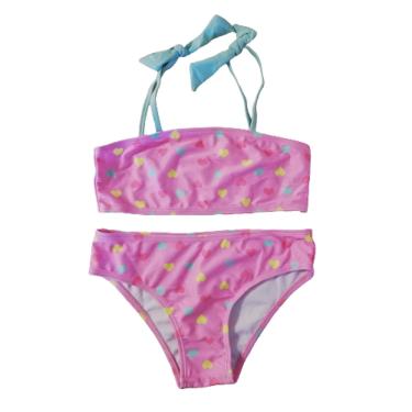 Imagem de Biquini infa coracoes rs 8 b + LAK21 03
