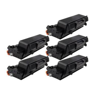 Imagem de 5 Cartucho Toner P/ M432fdn M432 M408 W1330x W1330xc S/ Chip - Digital