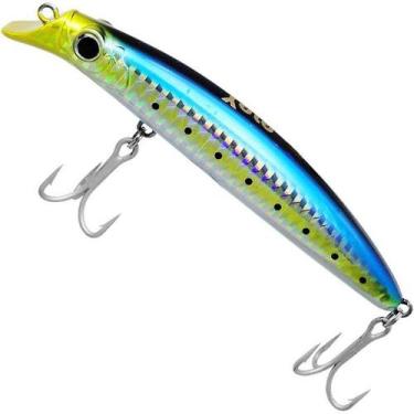 Imagem de Isca Yara Destroyer 115