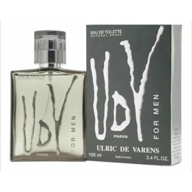Imagem de Perfume Udv For Men Ulric de Varens 100ml - Lacrado