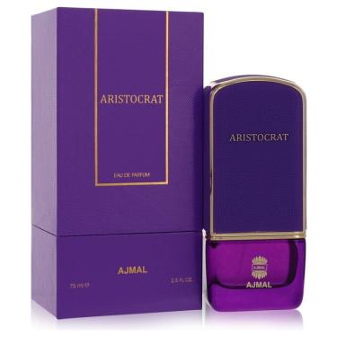 Imagem de Perfume Feminino Aristocrat Ajmal 75 ML Eau De Parfum