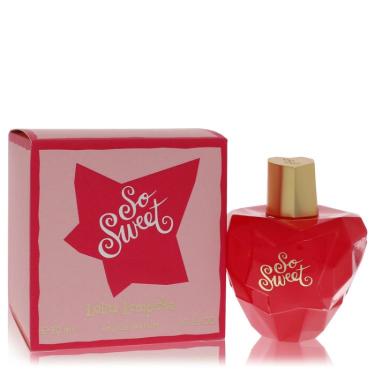Imagem de Perfume Feminino So Sweet Lolita Lempicka Eau De Parfum 50 Ml