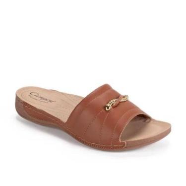 Imagem de Tamanco Campesí Feminina CP781-Feminino