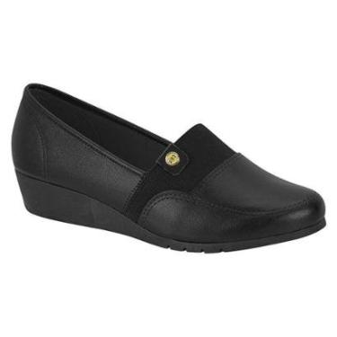 Imagem de Sapato Feminino Moleca 5156.781-Feminino