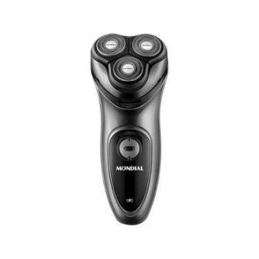 Imagem de Barbeador Elétrico Mondial Power Shave BE-02-Masculino